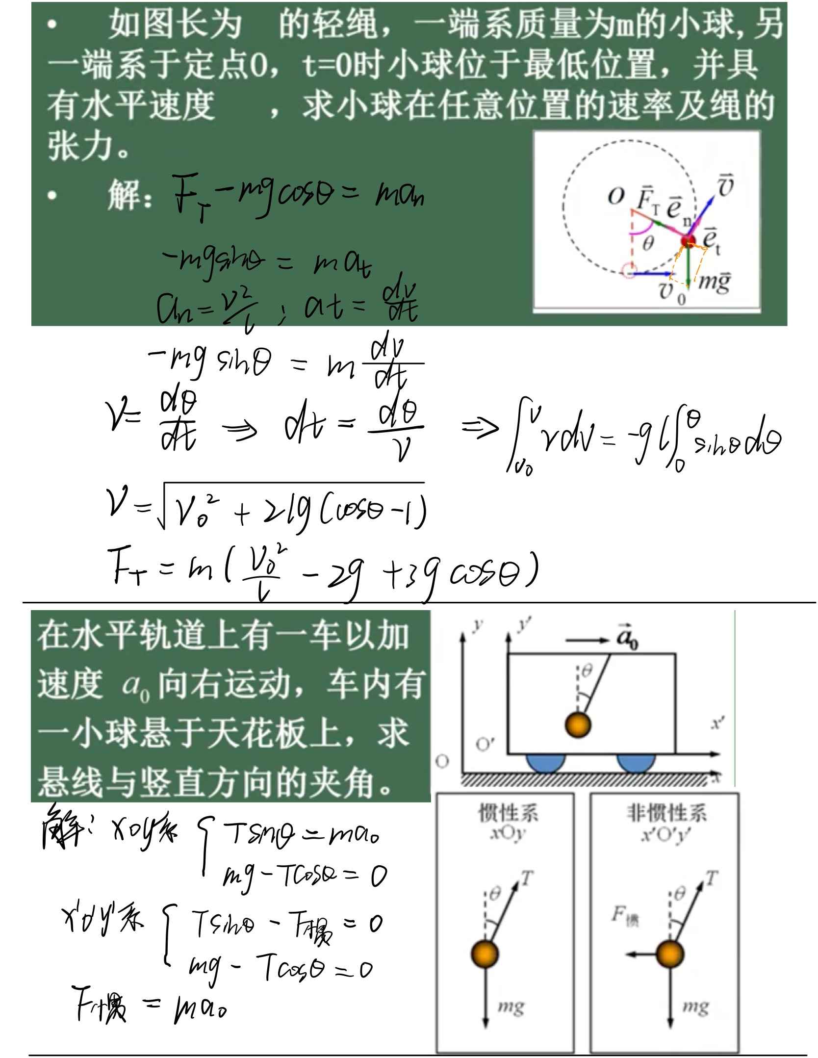 物理 第一篇