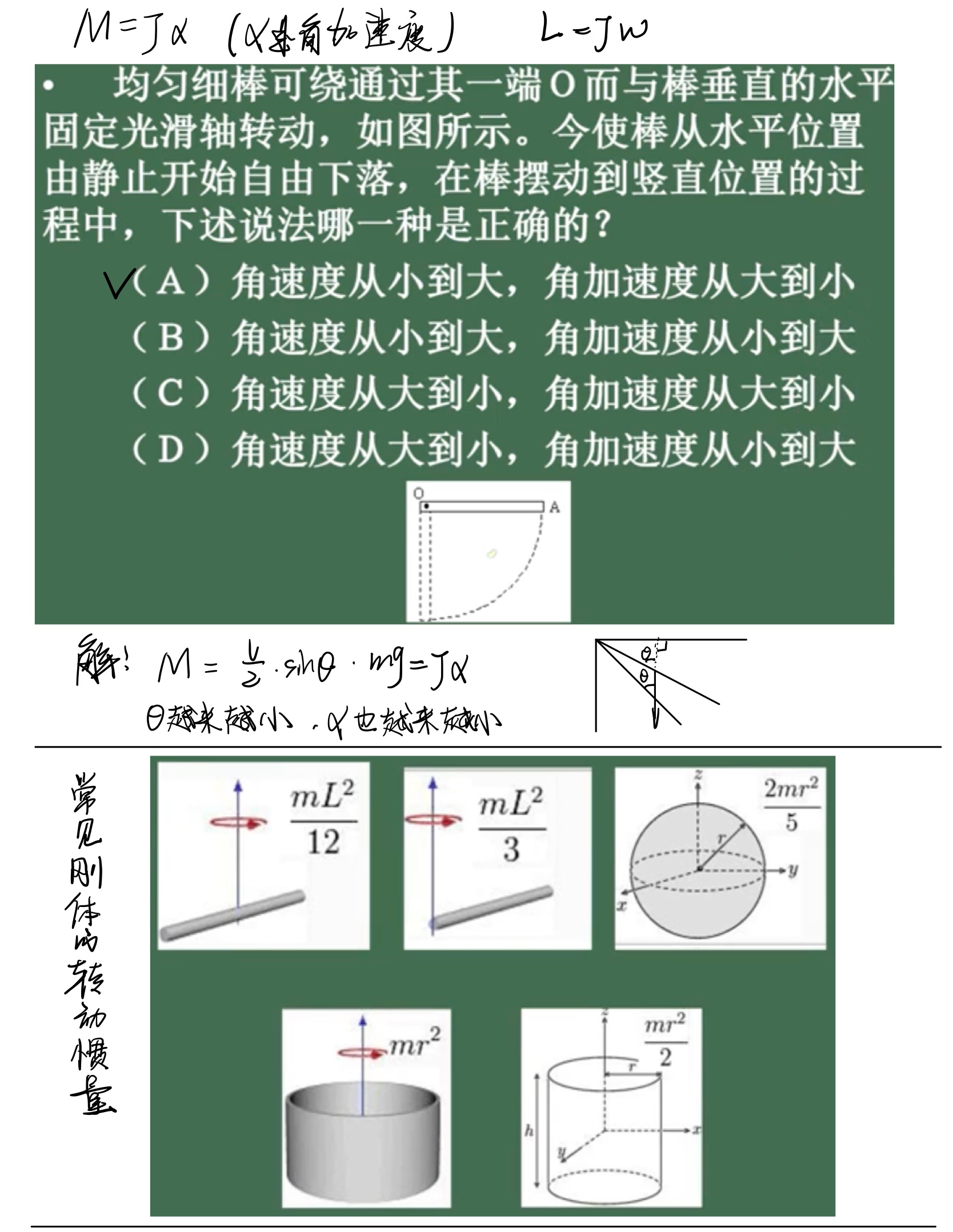 物理 第一篇