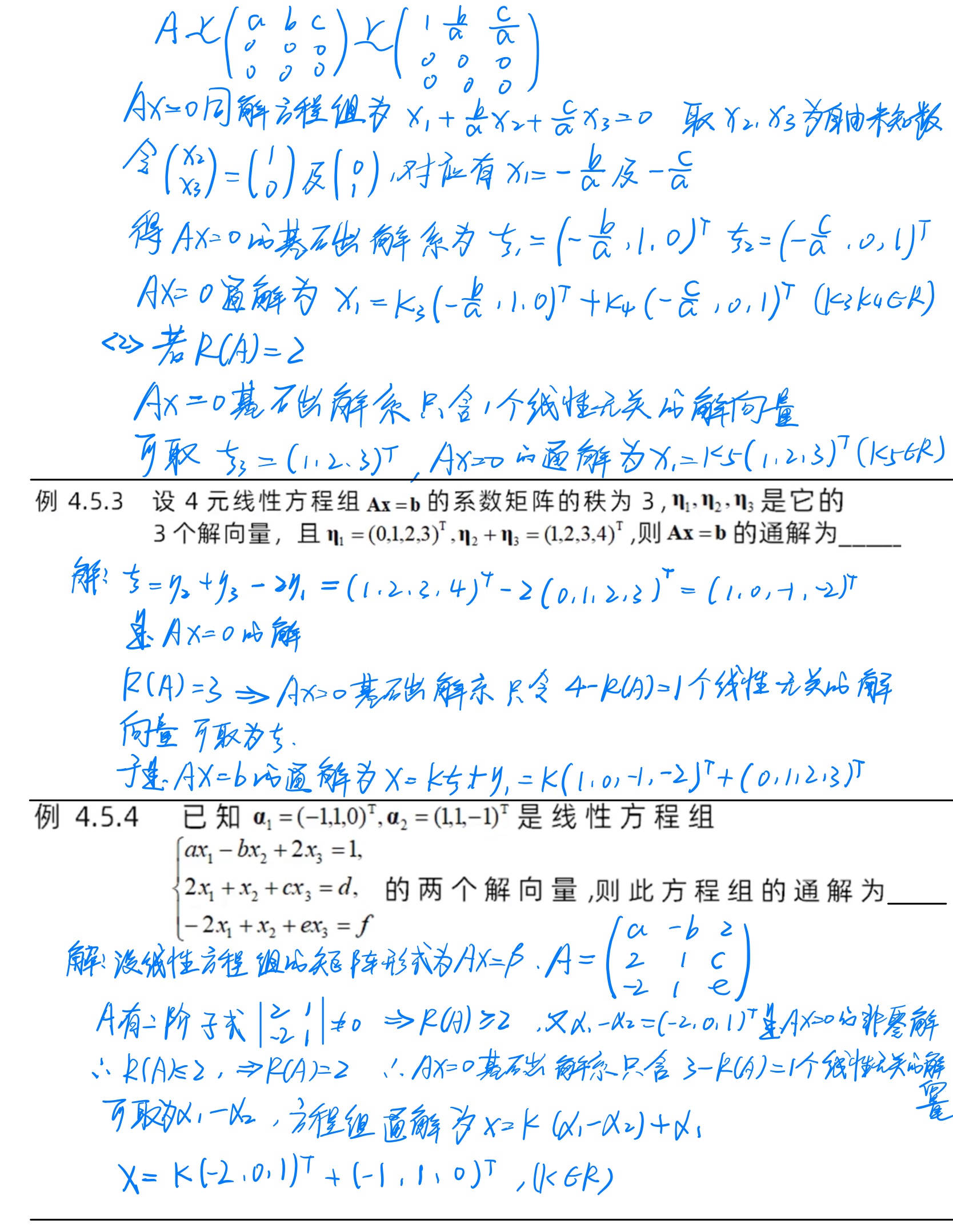 向量